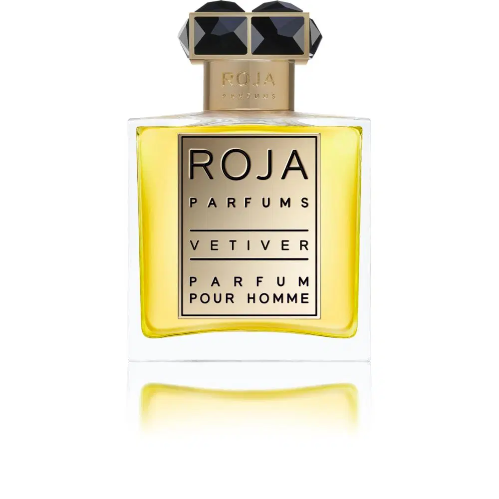 Roja Parfums  – Vetiver - Parfum - Pour Homme 50 ml