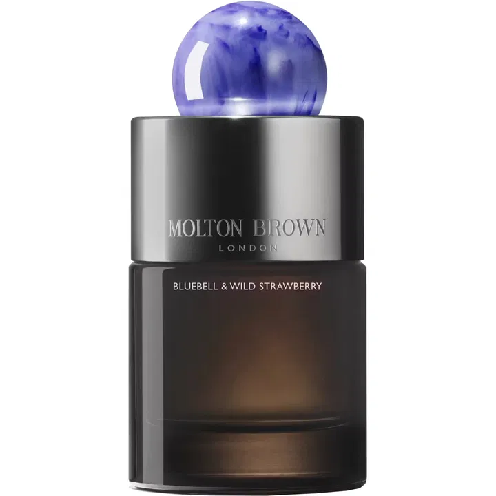 Molton Brown - Bluebell & Wild Strawberry - Eau de Parfum Molton Brown - Bluebell & Wild Strawberry - Eau de Parfum