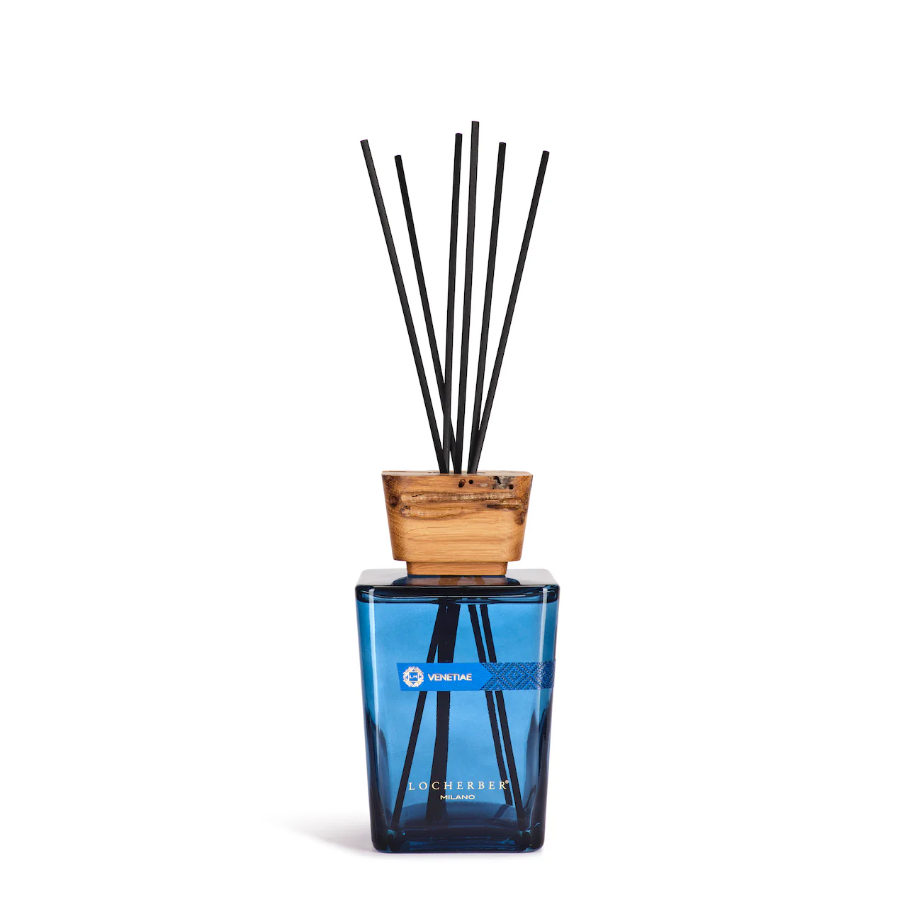 Locherber - Venetiae - Raumduft Diffusor Locherber - Venetiae - Raumduft Diffusor