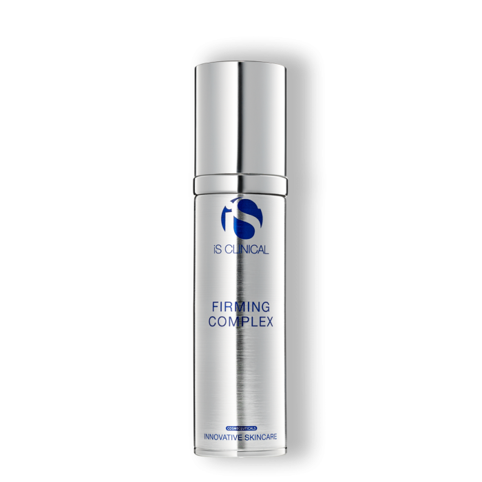 iS Clinical - Firming Complex - Gesichtscreme iS Clinical - Firming Complex - Gesichtscreme