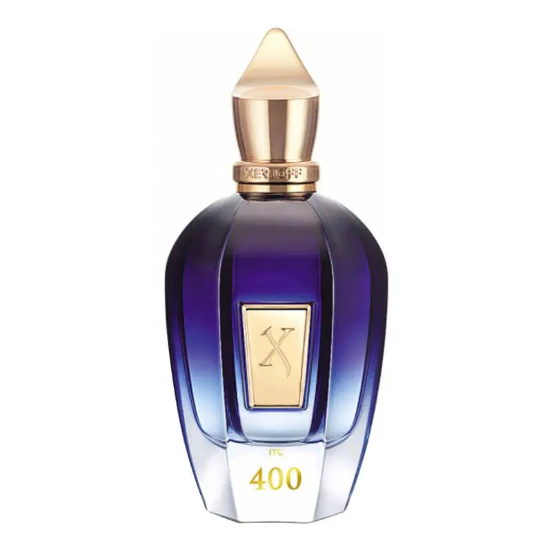 XerJoff - 400 - Join the Club - Eau de Parfum