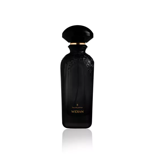 Widian - Black II - Eau de Parfum Widian - Black II - Eau de Parfum