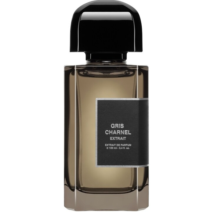 bdk Parfums - Gris Charnel Extrait - Extrait de Parfum