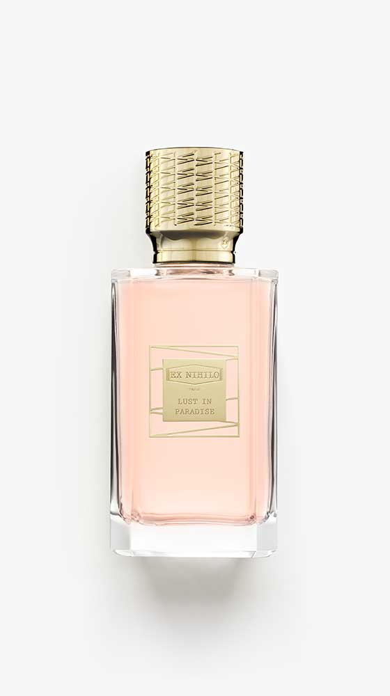 Ex Nihilo - Lust in Paradise - Eau de Parfum Ex Nihilo - Lust in Paradise - Eau de Parfum