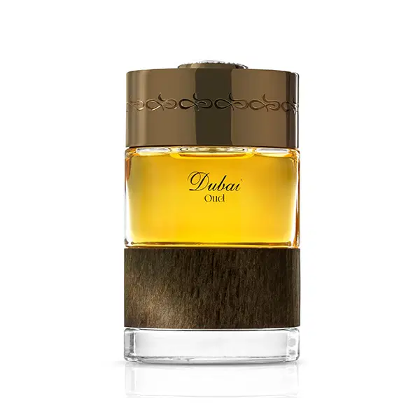 The Spirit of Dubai - Oud - Eau de Parfum