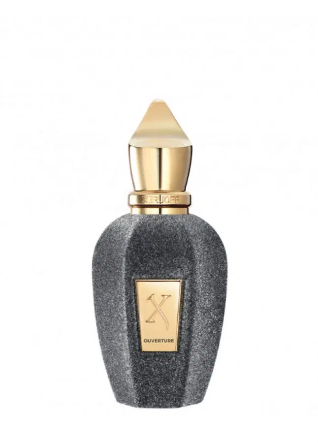 XerJoff V - Ouverture – Eau de Parfum  50 ml & 100 ml