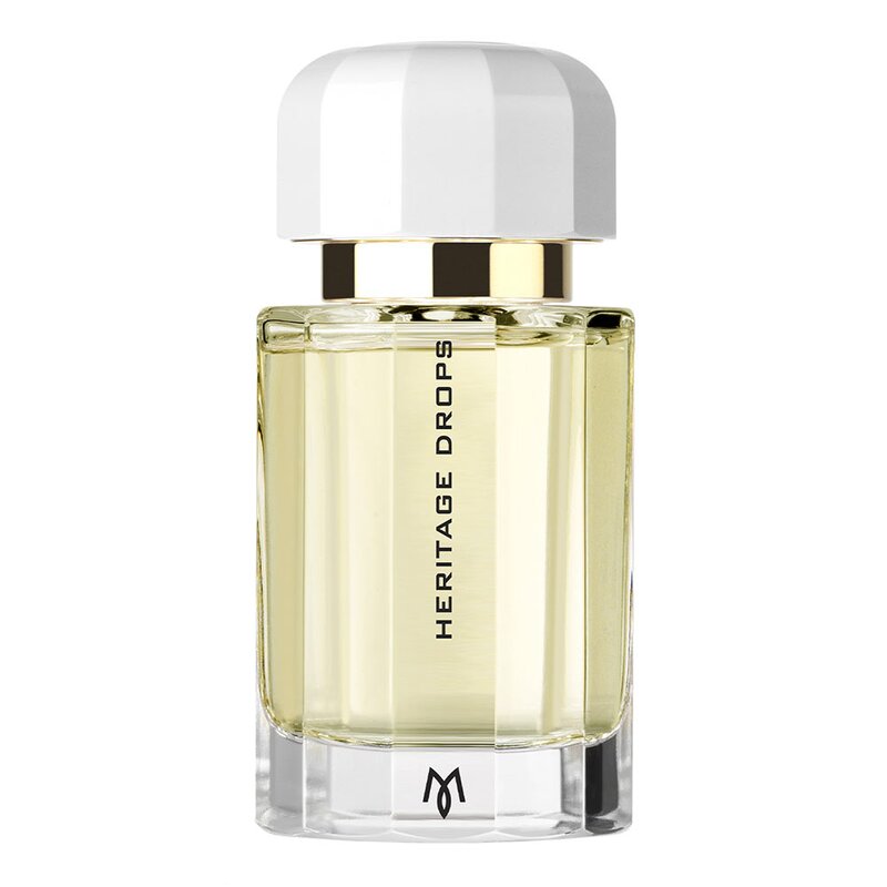 Ramon Monegal - Heritage Drops - Eau de Parfum Ramon Monegal - Heritage Drops - Eau de Parfum
