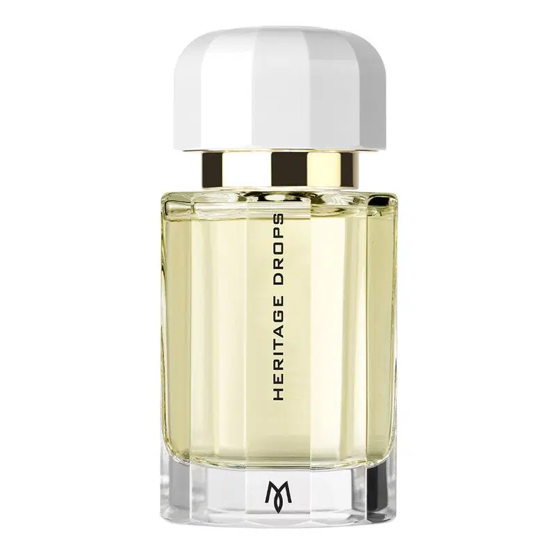 Ramon Monegal - Heritage Drops - Eau de Parfum
