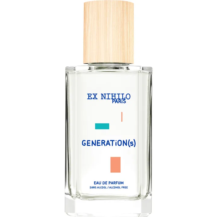 Ex Nihilo - Generation(s) - Eau de Parfum