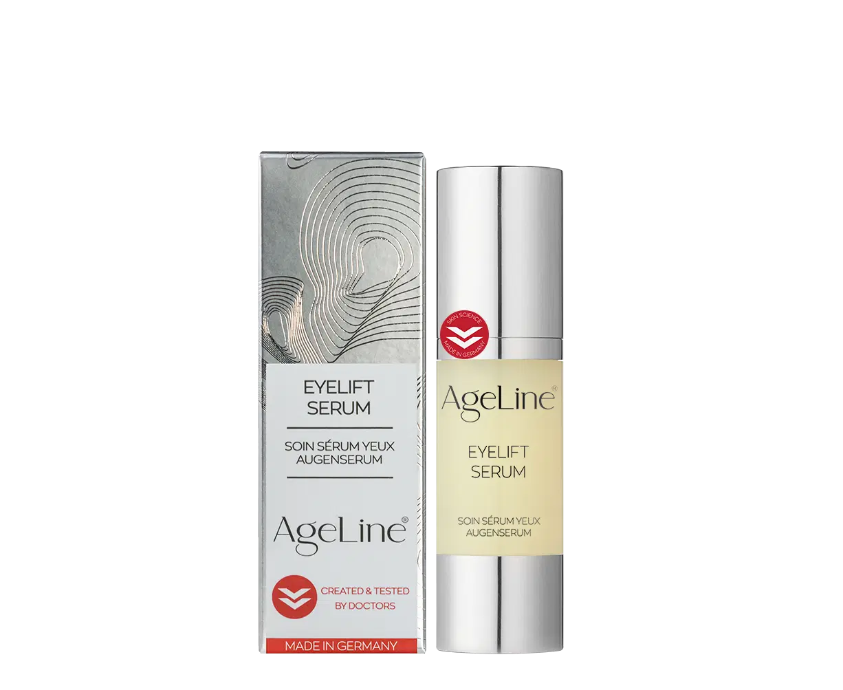 AgeLine - Eyelift Serum - Anti-Aging Serum für die Augen 30 ml