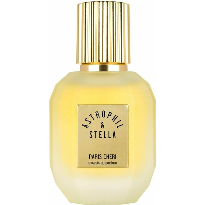 Astrophil & Stella  - Paris Chéri - Extrait de Parfum