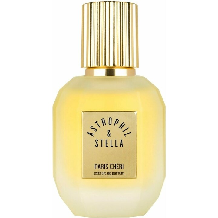 Astrophil & Stella - Paris Chéri - Extrait de Parfum Astrophil & Stella - Paris Chéri - Extrait de Parfum