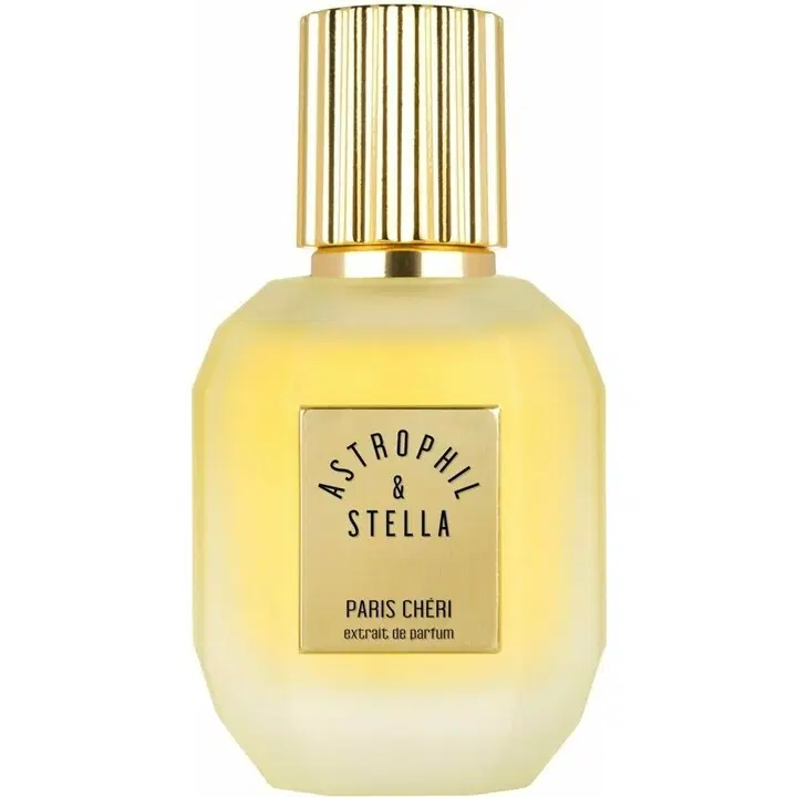Astrophil & Stella  - Paris Chéri - Extrait de Parfum