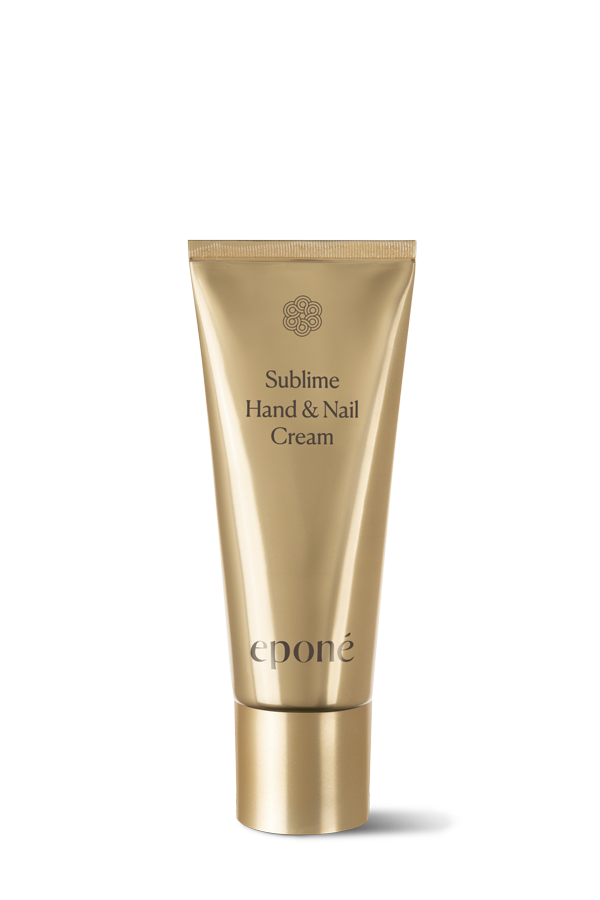 eponé - Sublime Hand & Nail Cream - Handcreme eponé - Sublime Hand & Nail Cream - Handcreme