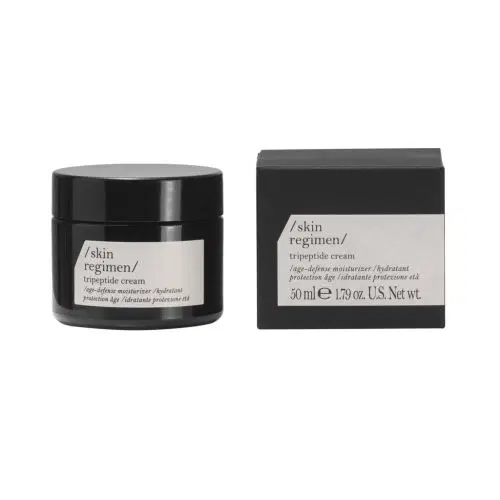 Skin Regimen - Tripeptide Cream - Feuchtigkeitsspendende Gesichtspflege - 50 ml