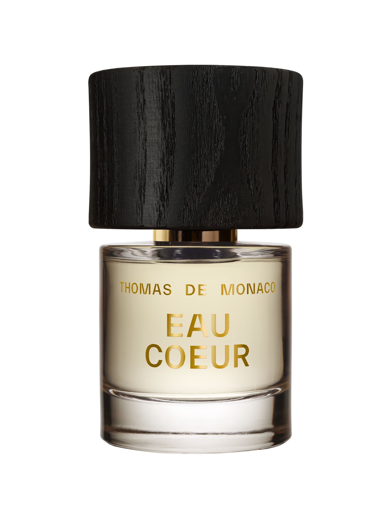 Thomas de Monaco - Eau Coeur - Extrait de Parfum Thomas de Monaco - Eau Coeur - Extrait de Parfum