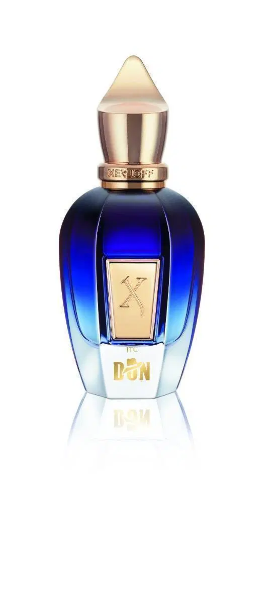 XerJoff - Join the Club - Don - Eau de Parfum 50 ml u. 100 ml