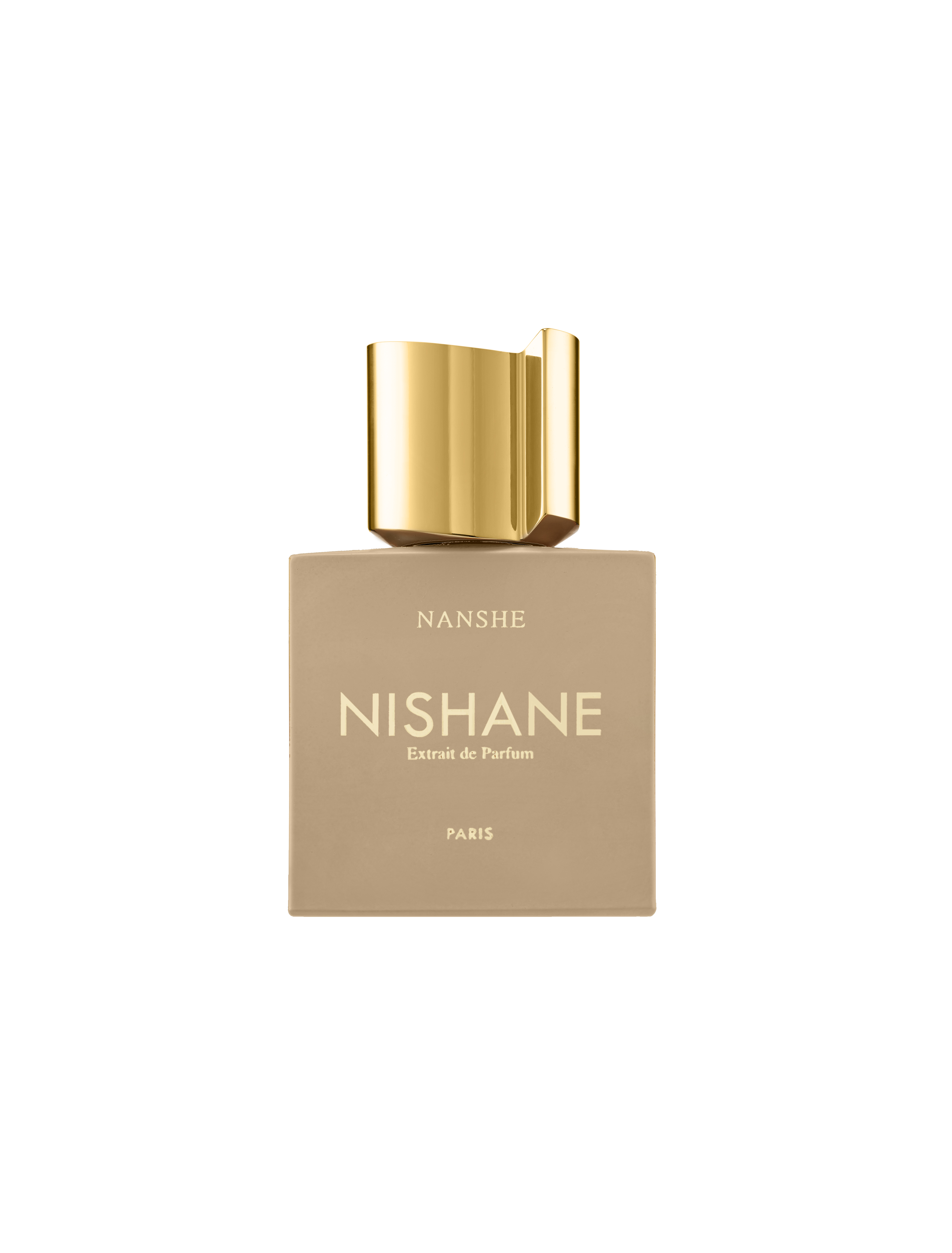 Nishane - Nanshe - Extrait de Parfum 50 ml