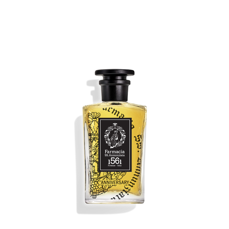 Farmacia SS. Annunziata - Anniversary - Extrait de Parfum Farmacia SS. Annunziata - Anniversary - Extrait de Parfum