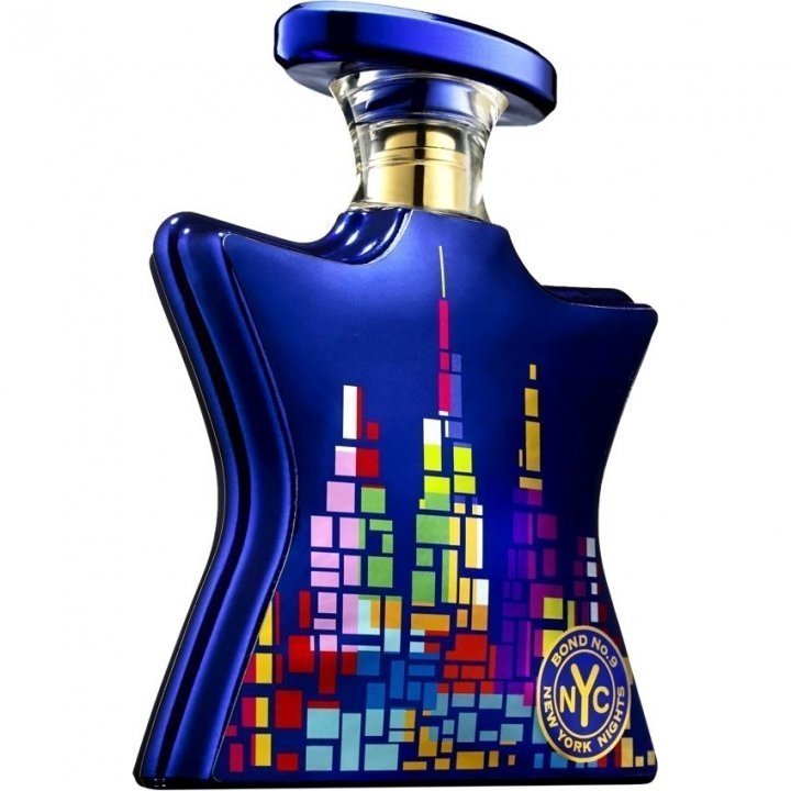 Bond No. 9 - New York Nights - Eau de Parfum Bond No. 9 - New York Nights - Eau de Parfum
