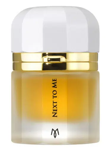 Ramon Monegal - Next to me - Eau de Parfum