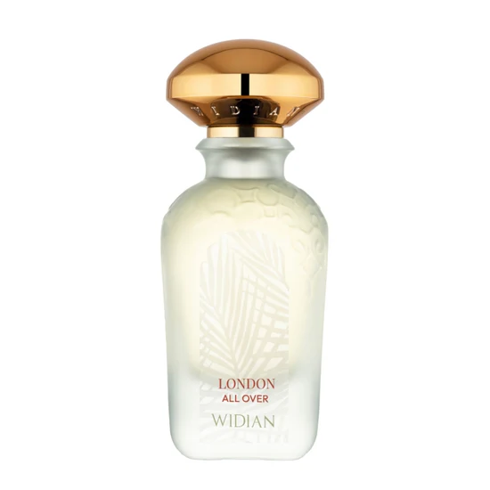 Widian - London - All Over Body Spray