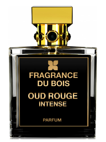 oud-rouge-intense Fragrance du Bois – Oud Rouge Intense - Shades du Bois Kollektion – Parfum