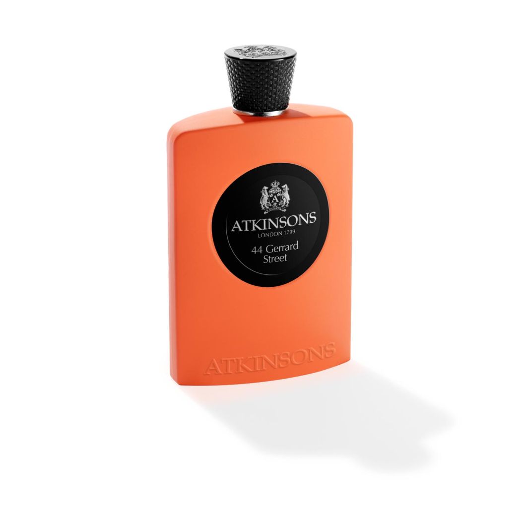 Atkinsons London 1799 - 44 Gerrard Street - Eau de Parfum