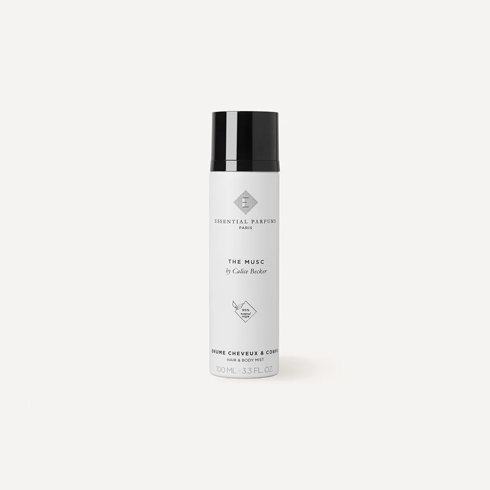 Essential Parfums Paris - The Musc Hair & Body Mist