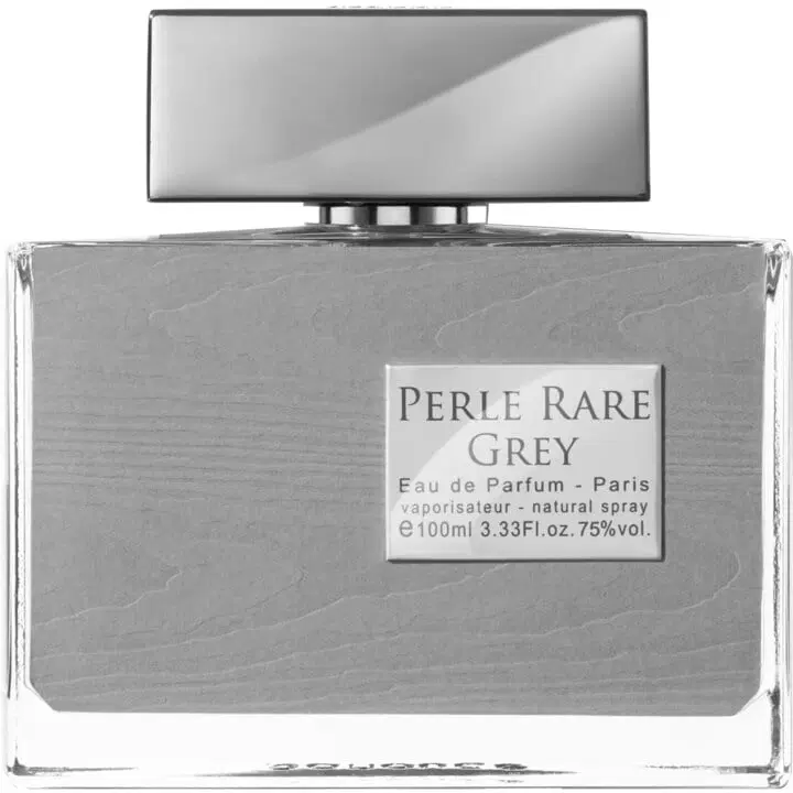 Panouge Paris - Perle Rare Grey - Eau de Parfum