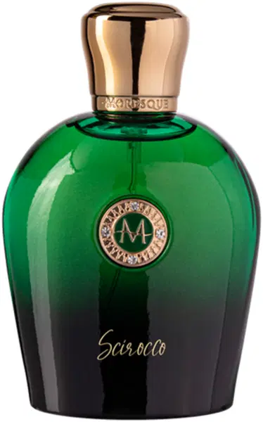 Moresque - Scirocco - Eau de Parfum