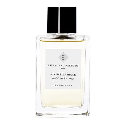 Essential Parfums Paris - Divine Vanille - Eau de Parfum