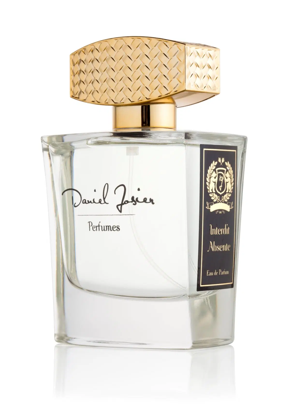 Daniel Josier – Interdit Absente - Eau de Parfum