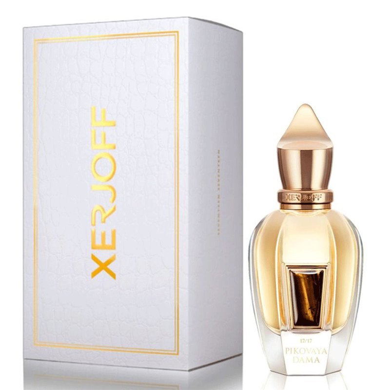 pikovaya-dama-50ml XerJoff - Pikovaya Dama - XJ17/17 - Stonelabel - Eau de Parfum