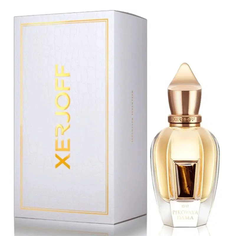 XerJoff - Pikovaya Dama - XJ17/17 - Stonelabel - Eau de Parfum