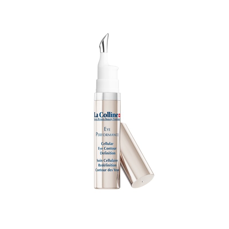 performance-cellular-eye-contour-definition-10ml_2 La Colline - Cellular Eye Contour Definition 15 ml - Eye Performance