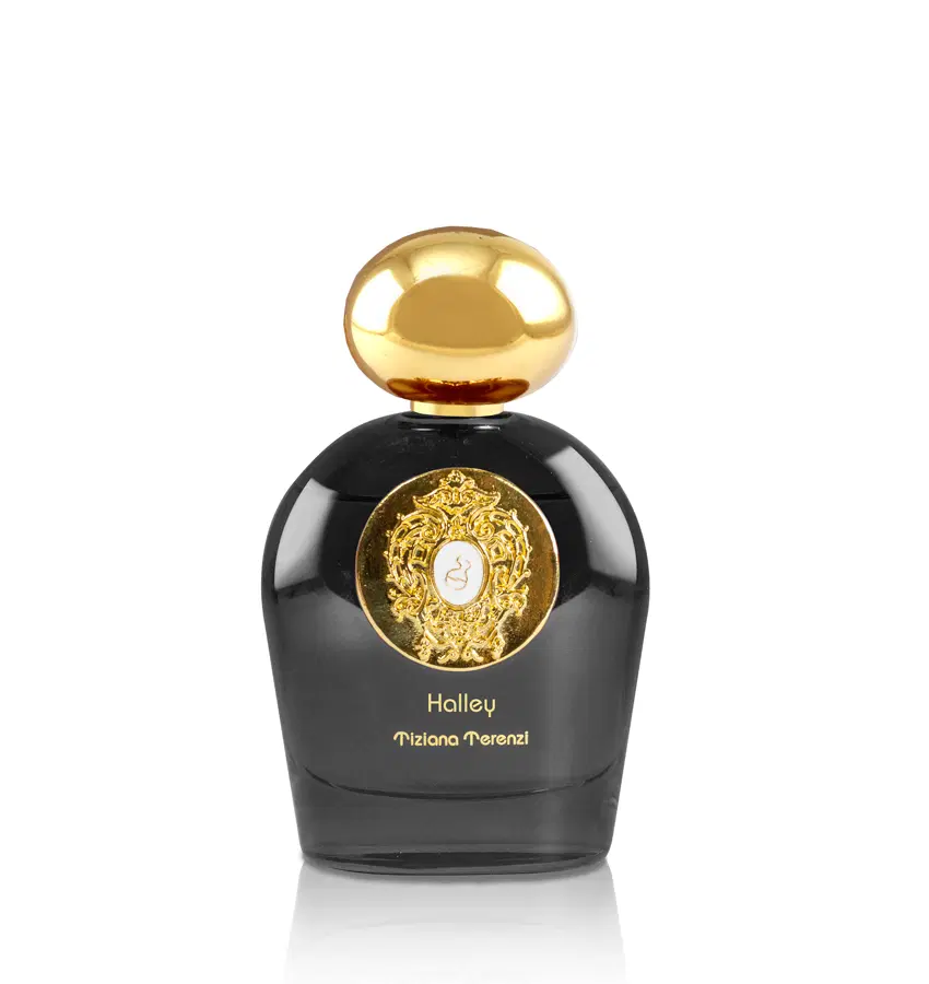 Tiziana Terenzi - Halley - Extrait de Parfum