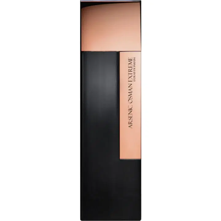 Laurent Mazzone - Arsenic Osman Extreme - Extrait de Parfum 100 ml