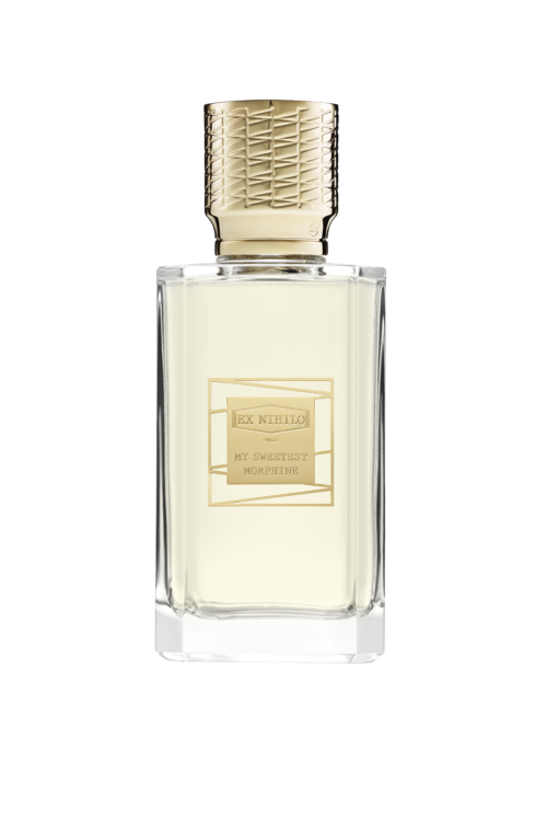 Ex Nihilo - My Sweetest Morphine - Eau de Parfum Ex Nihilo - My Sweetest Morphine - Eau de Parfum