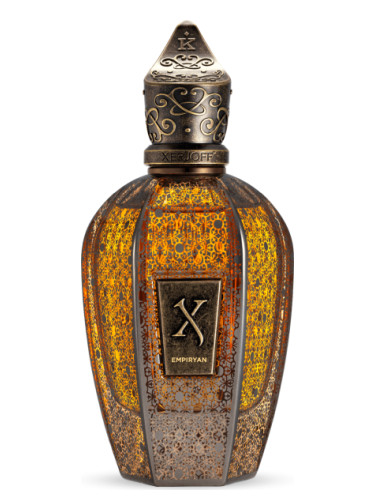 XerJoff - Empiryan - K Collection - Extrait de Parfum XerJoff - Empiryan - K Collection - Extrait de Parfum