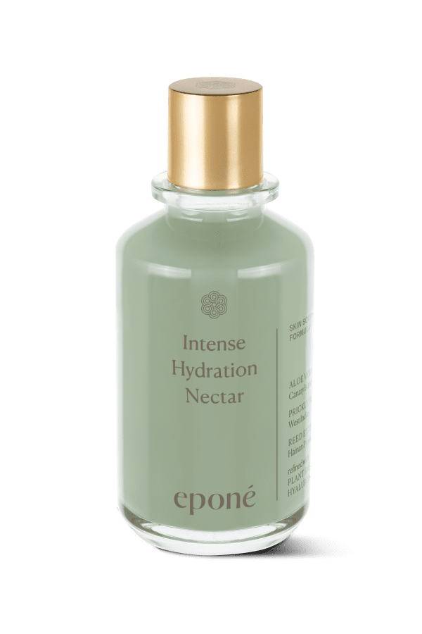 eponé - Intense Hydration Nectar - Feuchtigkeitspflege