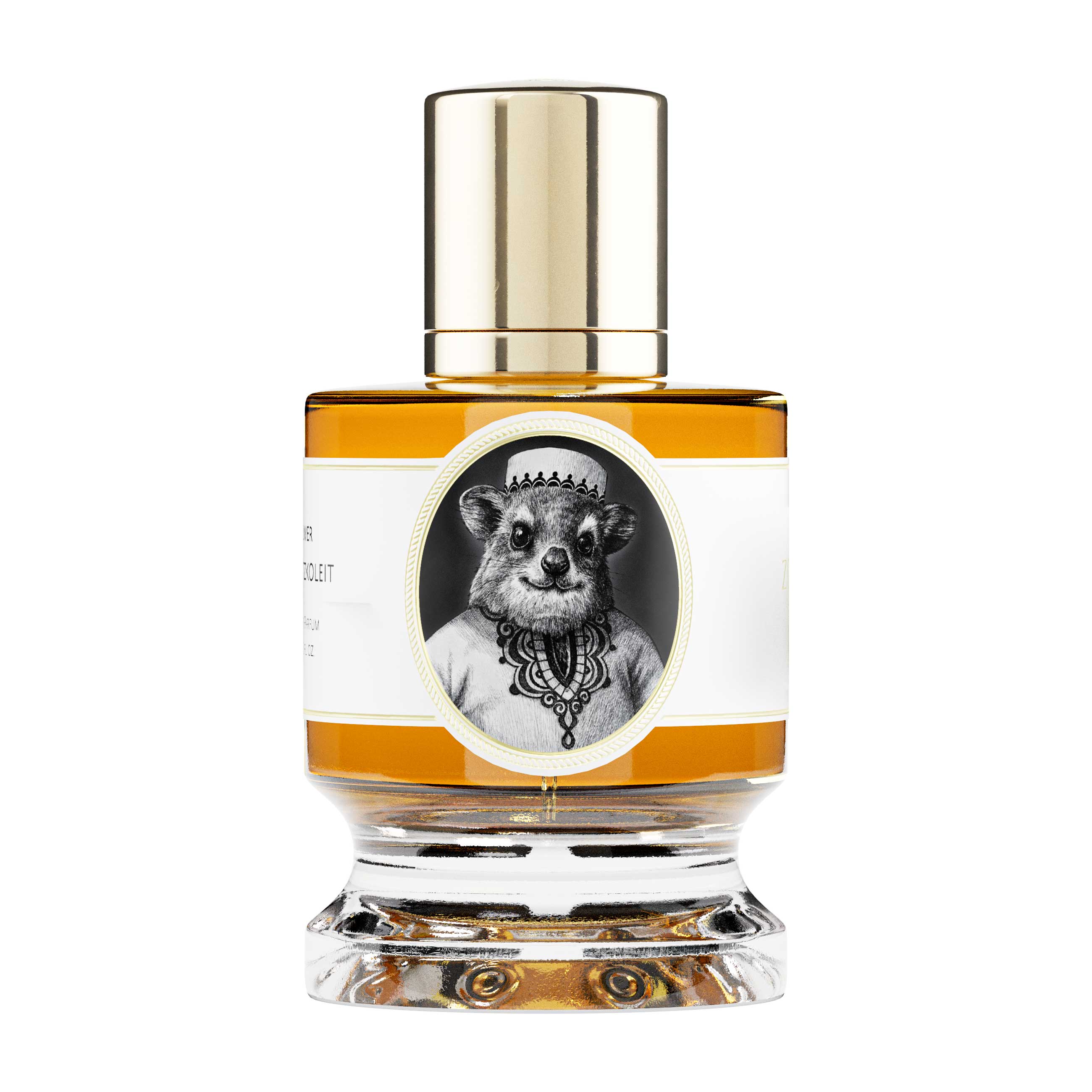 Zoologist - Hyrax - Extrait de Parfum Zoologist - Hyrax - Extrait de Parfum