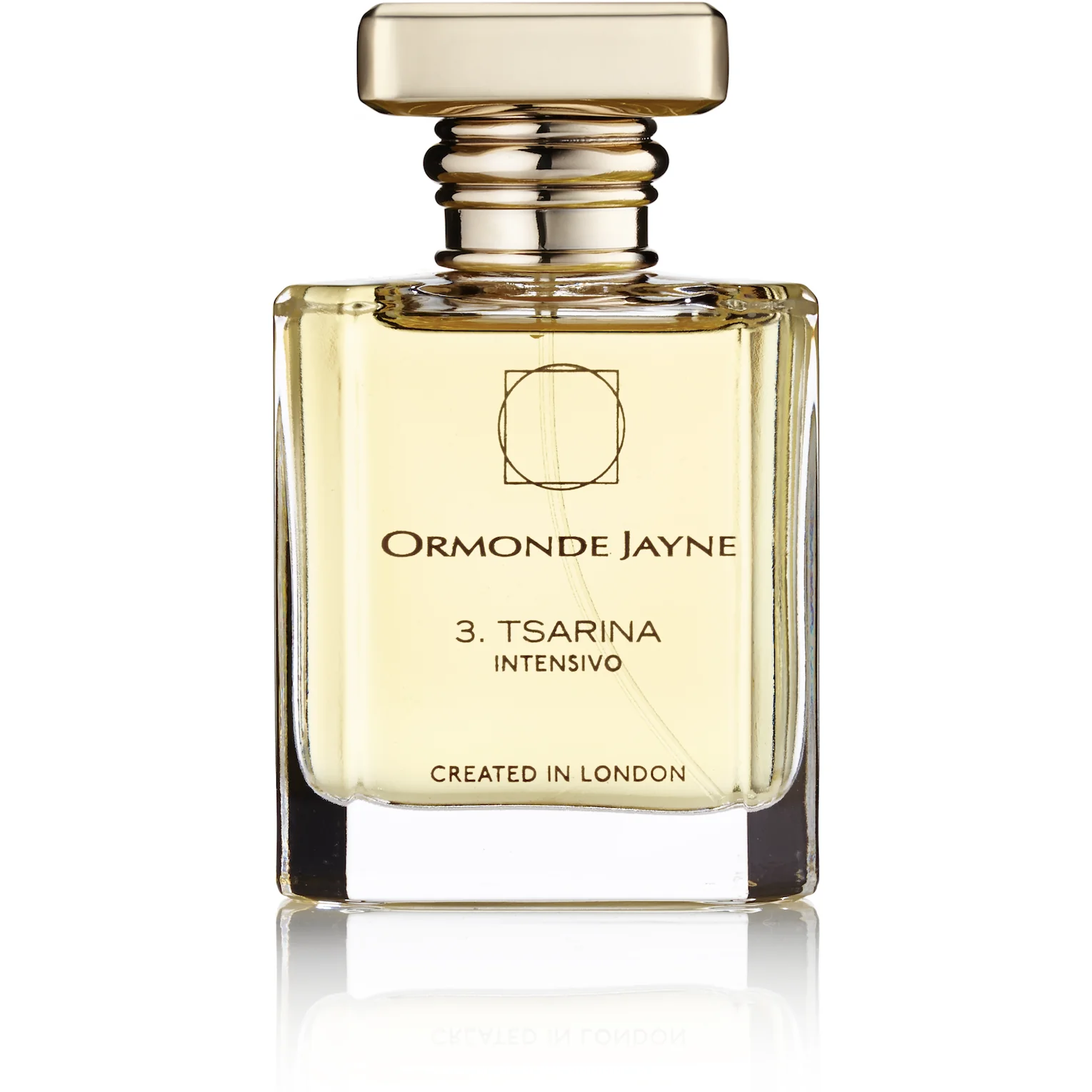 Ormonde Jayne - 3. Tsarina Intensivo - Extrait de Parfum Ormonde Jayne - 3. Tsarina Intensivo - Extrait de Parfum