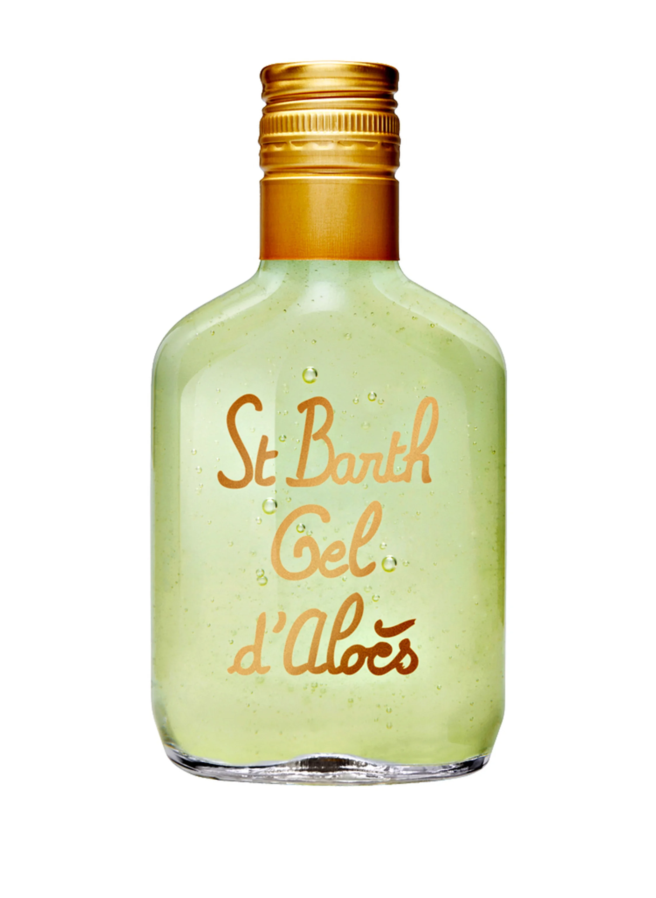 Ligne St Barth - Gel d'Aloés - After Sun Gel & After Shave
