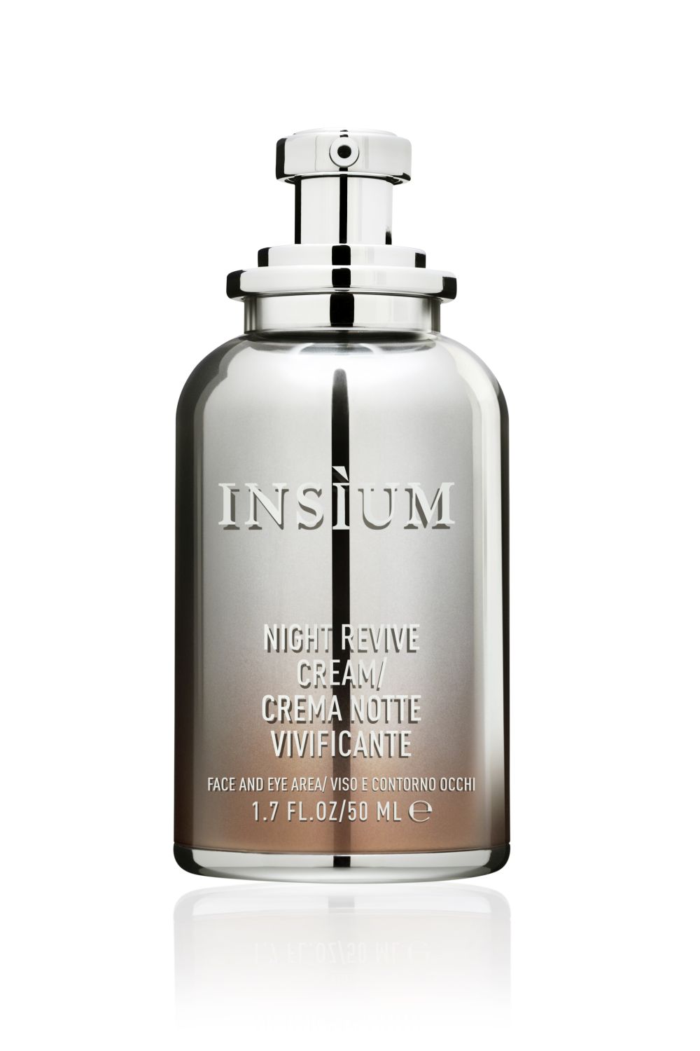 Insium -  Night Revive Creamb -  Nachtcreme 50 ml