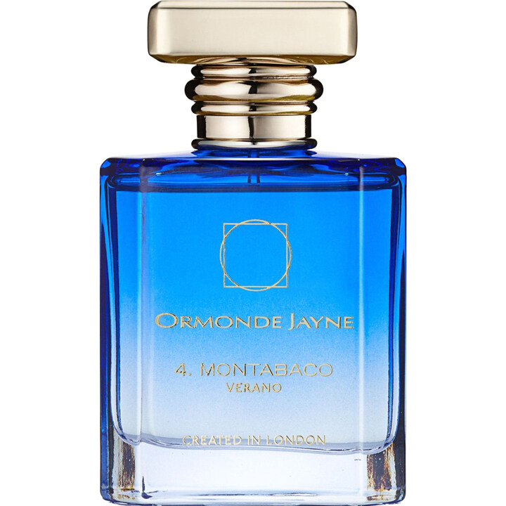 Ormonde Jayne - Verano - Eau de Parfum Ormonde Jayne - Verano - Eau de Parfum