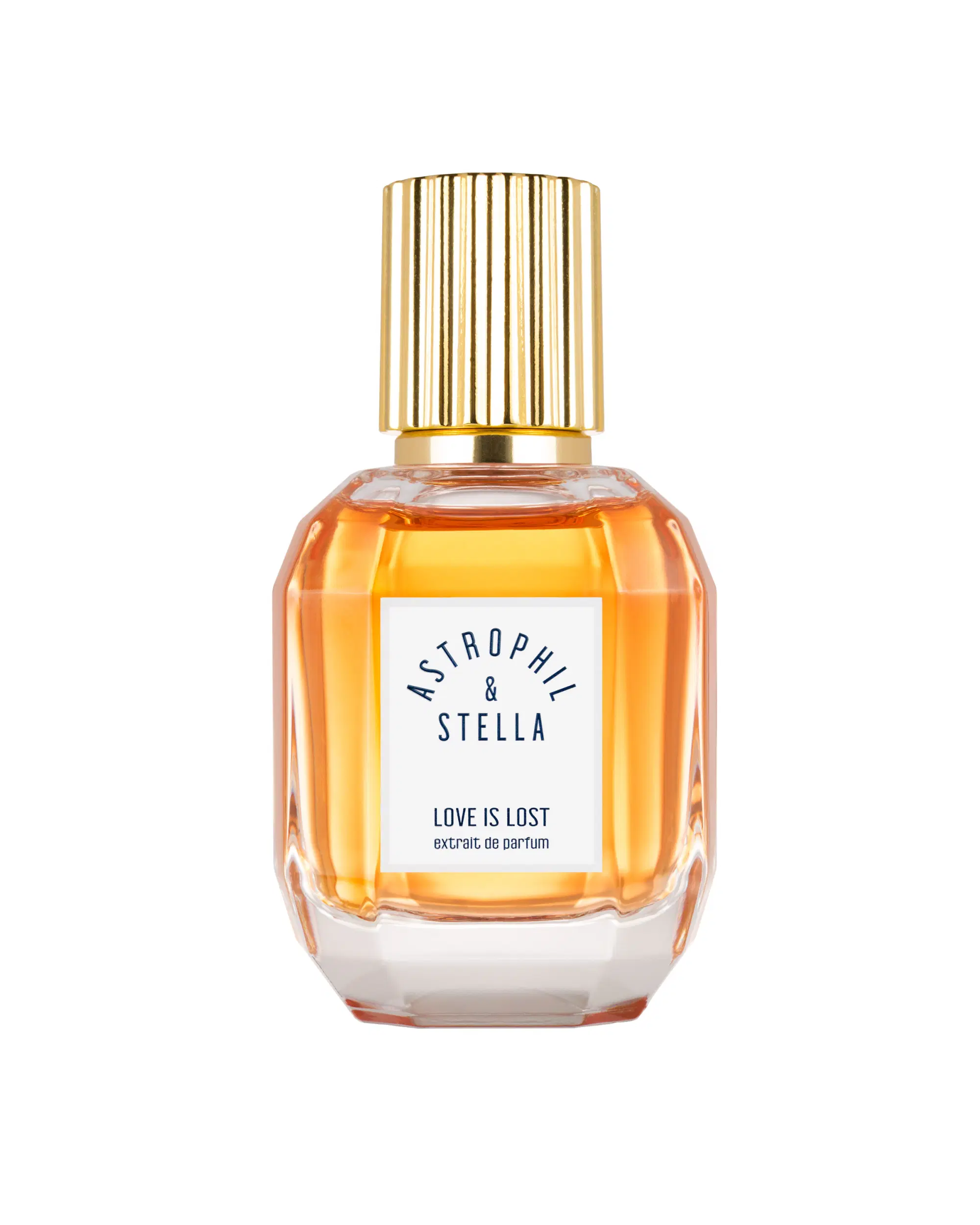 Astrophil & Stella - Love Is Lost - Extrait de Parfum