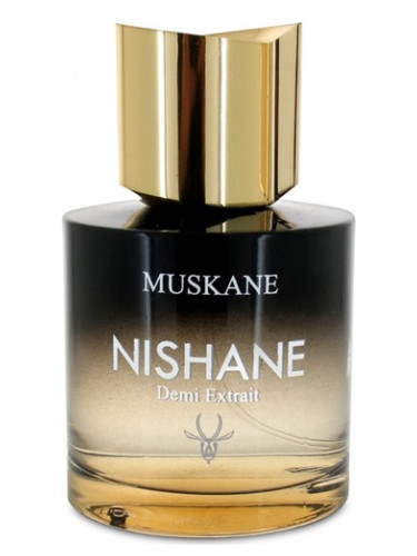 Muskane Nishane - Muskane - Extrait de Parfum 100 ml