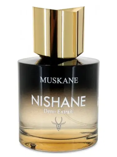 Nishane - Muskane - Extrait de Parfum 100 ml