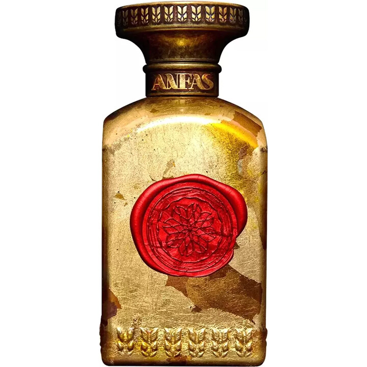 Anfas - Ishq - Eau de Parfum Anfas - Ishq - Eau de Parfum